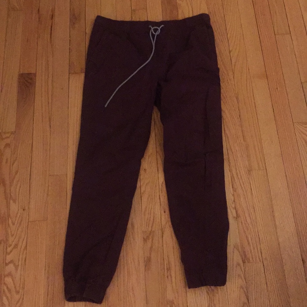 Aeropostale men’s jogger